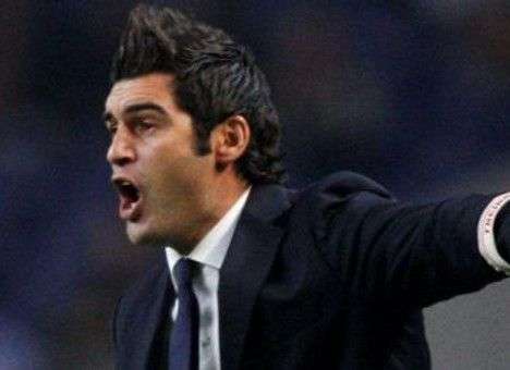 «Порту» определился с новым тренером