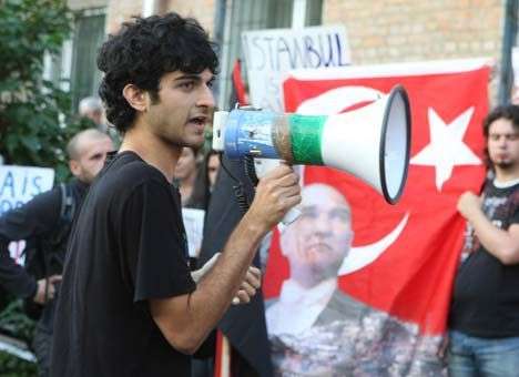 Первое поражение Эрдогана