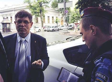 «Свобода» обвинила Богословскую в «крестовом походе» по мужским телам