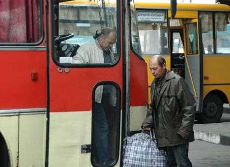 Безопасность автобусных перевозок отложили на пару лет