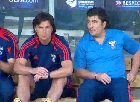 Евро-2013 (U-21): результаты матчей (ВИДЕО)