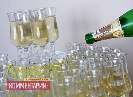 На деликатесы для президентских банкетов потратят 2,5 млн. грн.