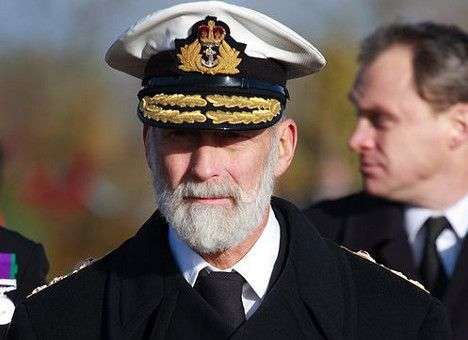 Вилкул приготовился встречать авиаклуб принца Кентского