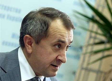 Адвокат утверждает, что ГПУ все еще «шьет» дело Данилишину
