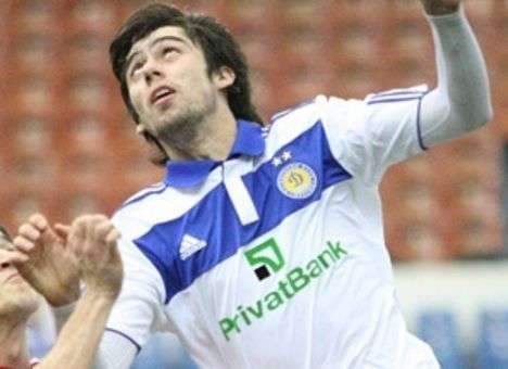 «Динамо» не нужен свой чемпион Европы