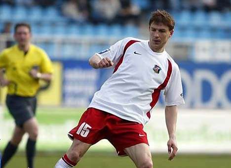 Шацких: Кубань? Все может быть