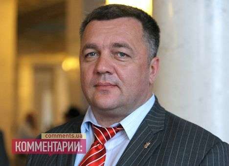 Главный юрист «Свободы»: Лавринович метит одним местом на два стула