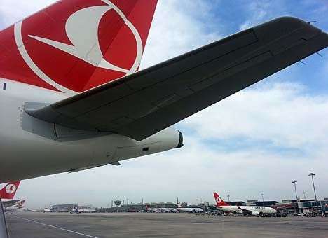 Турецкие дипломаты уверяют, что в Стамбуле туристам безопасно