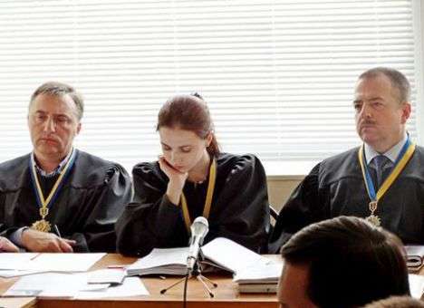 Суд отказался признать недействительными выборы в Василькове
