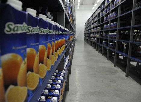 «Сандоре» запретили обманывать покупателей