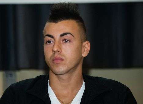 «Милан» готов отпустить лучшего форварда за 40 млн. евро