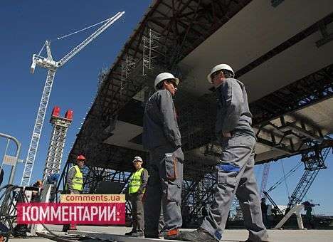 Эксперты МАГАТЭ посоветовали укрепить саркофаг ЧАЭС