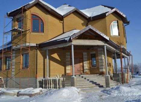 В интернете торгуют соседством с «дачей» Президента за 3,2 млн. евро