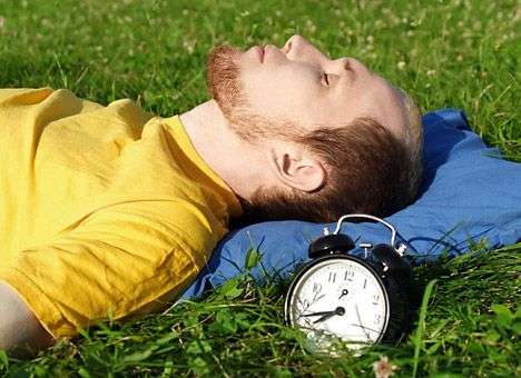 Люди замедлили свою эволюцию