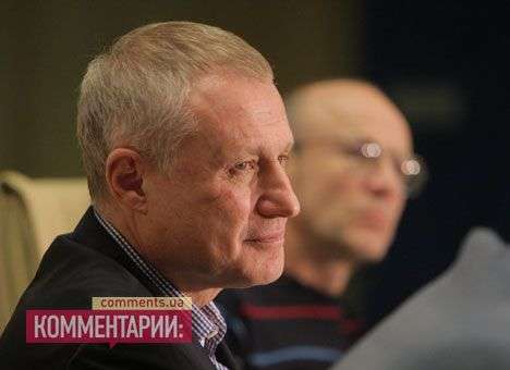 Суркис устроит в Украине решающий матч одного из еврокубков