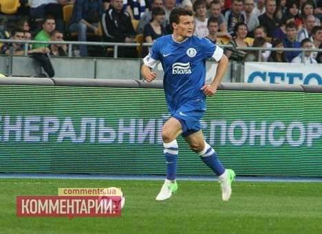 Федецкий: Все матчи сборной проводил бы во Львове