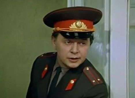 Умер голос «мыльных опер» актер дубляжа Алексей Борзунов
