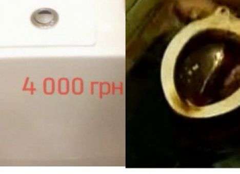 МОЗ купило Богатыревой «туалетный трон». На детские санатории денег нет