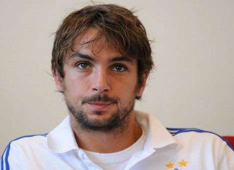 Игрок «Динамо» может перейти в «Бешикташ»