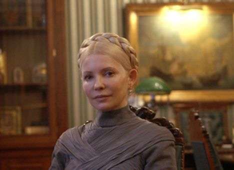 В Минздраве говорят, что Тимошенко не согласилась с выводами врачей