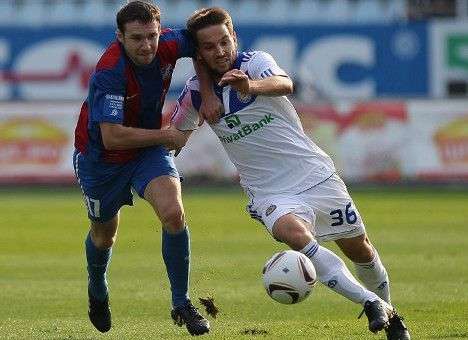 Богданов поедет на сборы с Блохиным