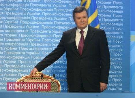 Президент уверен, что украинцы в восторге от медреформы