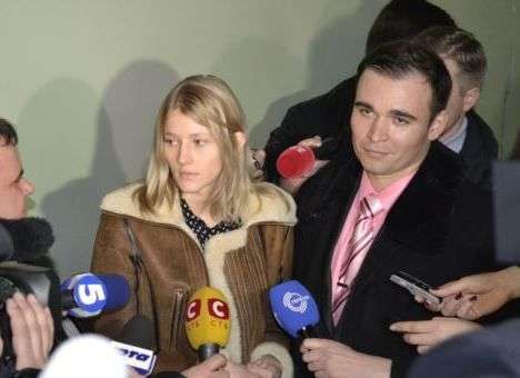 Коршунова благодарна, что ее обвинили в распространении порнографии