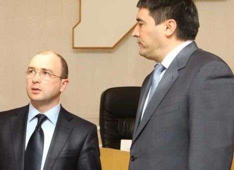 В Крыму министр с депутатом устроили «дуэль» из-за туристов