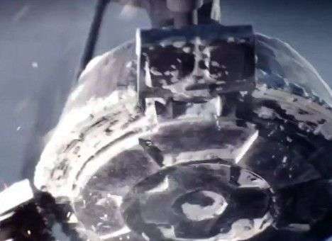 Electronic Arts анонсировала новую Star Wars: Battlefront