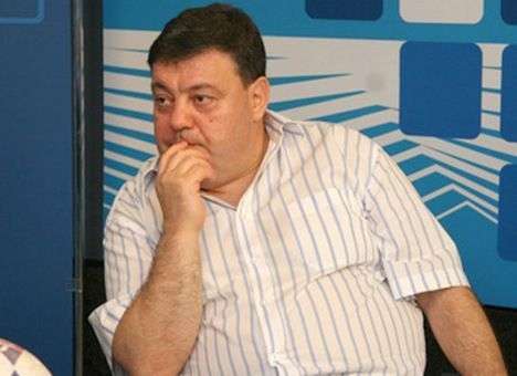 «Кривбасс» не будет выплачивать долги