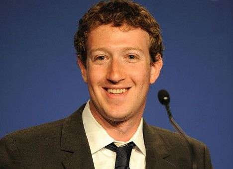 Цукерберга раскритиковали за падение акций Facebook