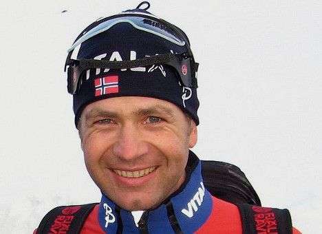 Самый титулованный биатлонист завершит карьеру