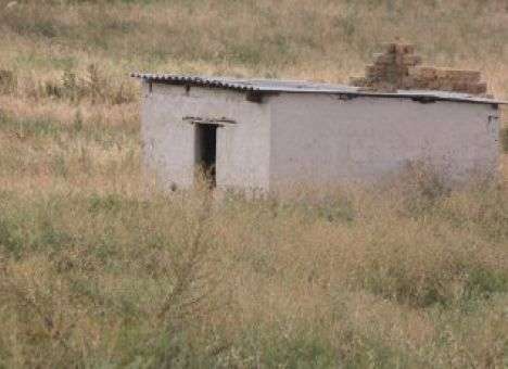 Самозахваты под Симферополем снова превратились в поле боя