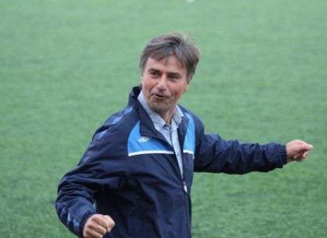 Николаев будет готовить игроков для Премьер-лиги