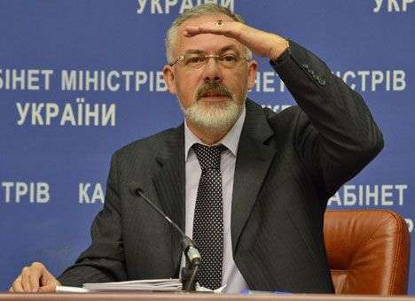 Аппетит «собирателя вузов» Табачника разыгрался по-новому