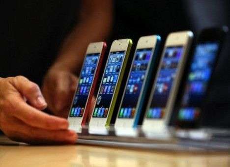 Из законодателя мод Apple превращается в подражателя