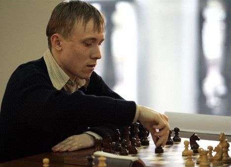 Украинец выиграл «бронзу» ЧМ по шахматам