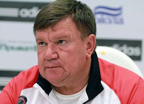 «Сталь» не знает об отказе от Премьер-лиги, а президент клуба в командировке