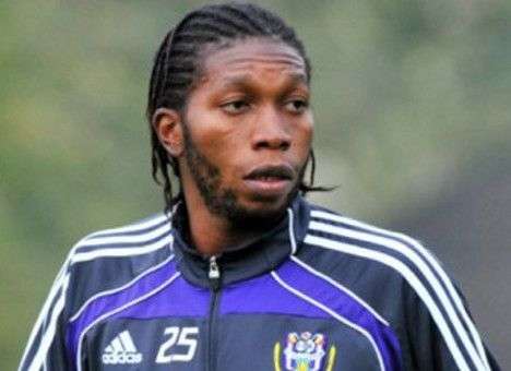 Мбокани очень хочет играть в «Динамо»