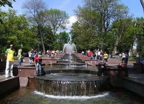 Европейская неделя устойчивой энергетики в Украине