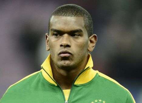 «Шахтер» купил нового бразильца за 11 млн. евро