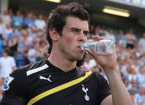 «ПСЖ» предлагает за Бейла больше, чем за Роналдо