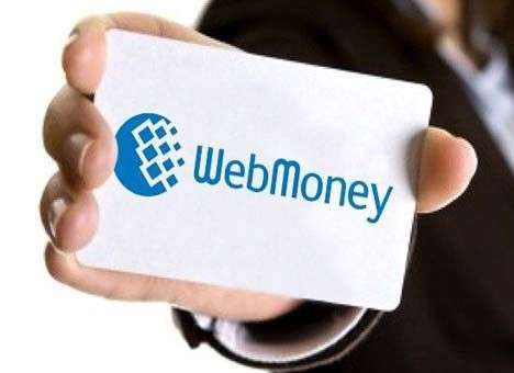 WebMoney просит клиентов не нервничать