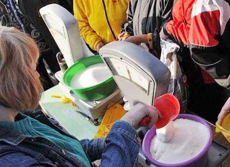 Подорожание сахара отложили до осени