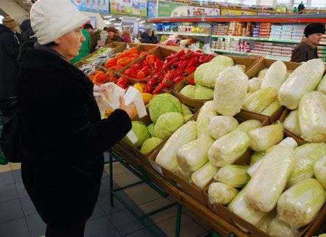 Украинской органике не хватает закона