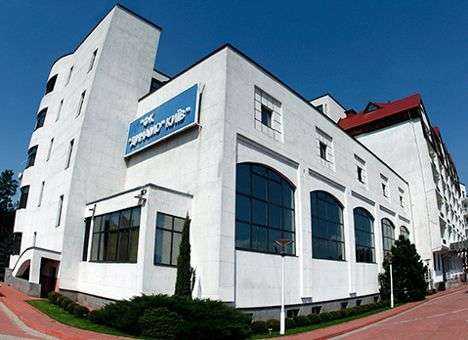 «Динамо» назвало будущих спарринг-партнеров