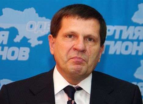На Костусева завели уголовное дело