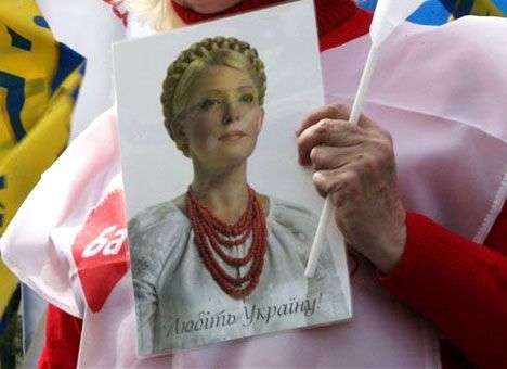 Защитнику Тимошенко не объяснили, почему к ней нельзя