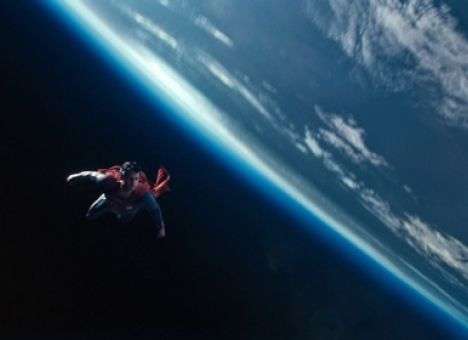 «Человек из стали» возглавил кинопрокат США