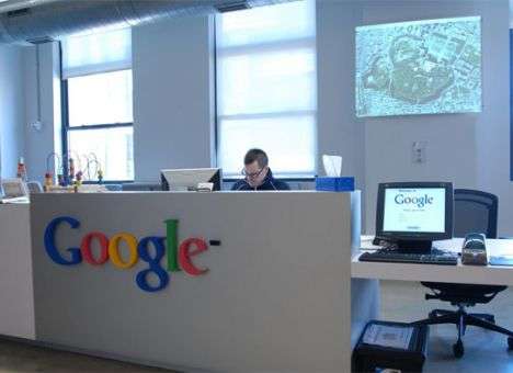 При помощи воздушных шаров Google организует доступ в интернет